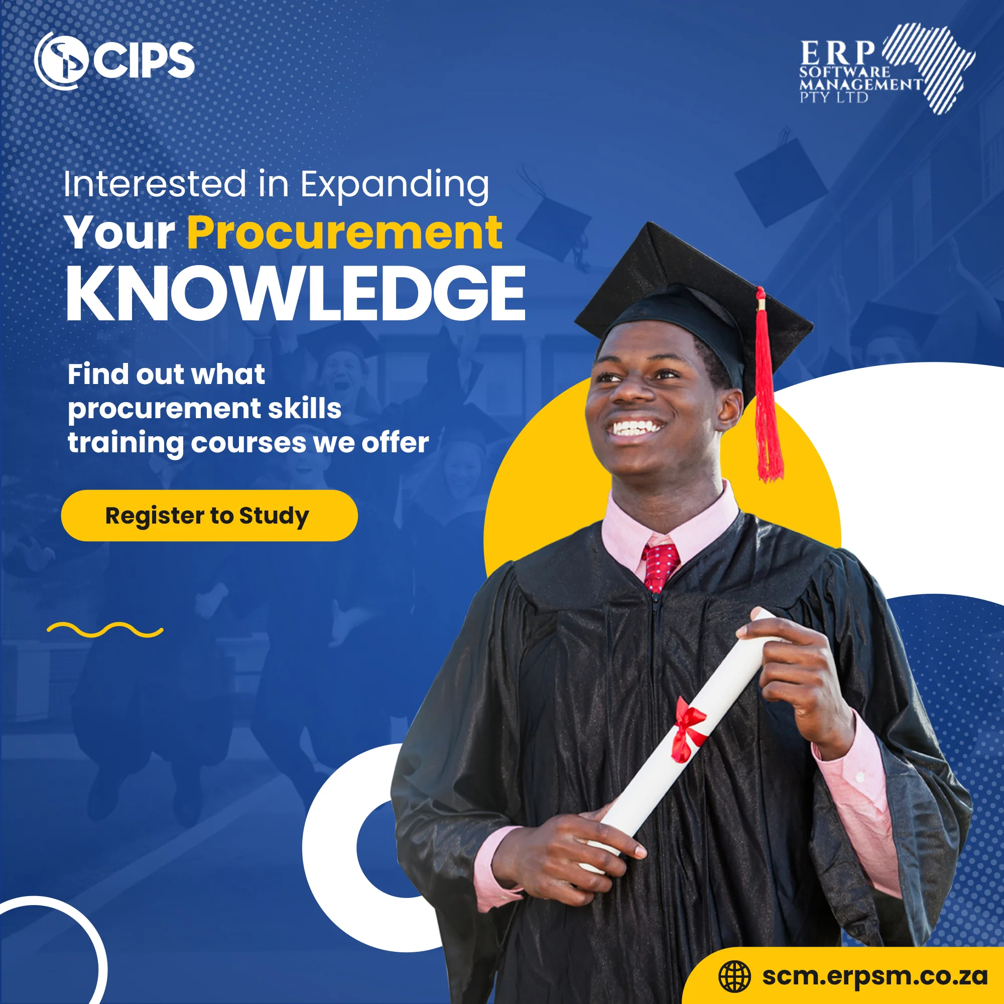 CIPS Procurement Training