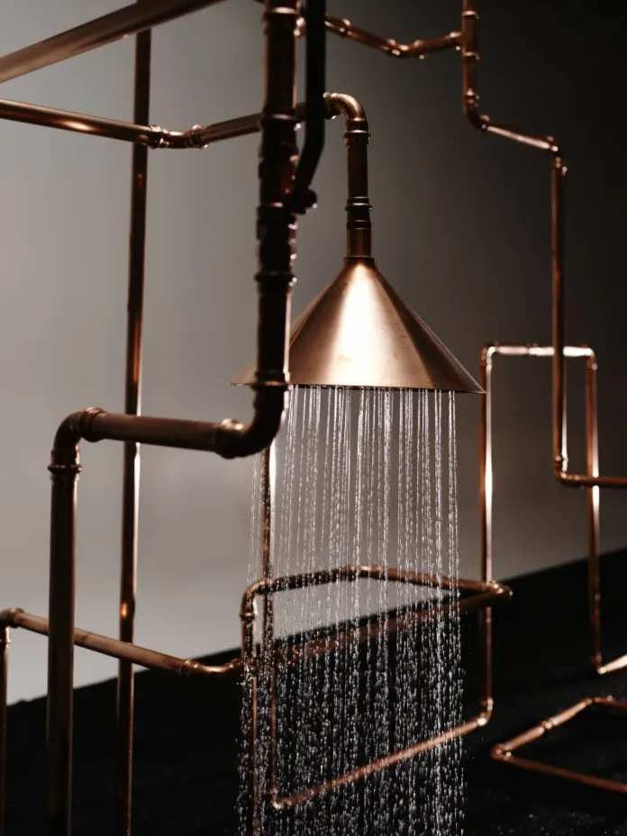 125 Years of Hansgrohe and the Designers Who Made AXOR a Luxury Language