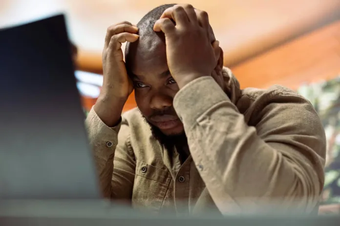 Burnout Symptoms: How To Spot the Early Warning Signs