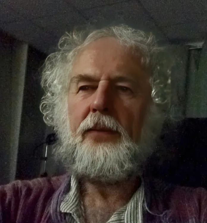 Legendary South African Composer Colin Shapiro Releases Landmark Passion Project “Safe Travels”