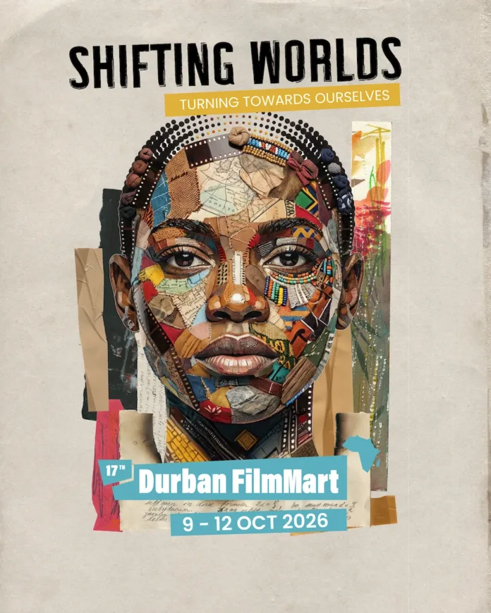 17TH EDITION OF THE DURBAN FILMMART RESCHEDULED WITH NEW DATES SET FOR 9 – 12 OCTOBER 2026