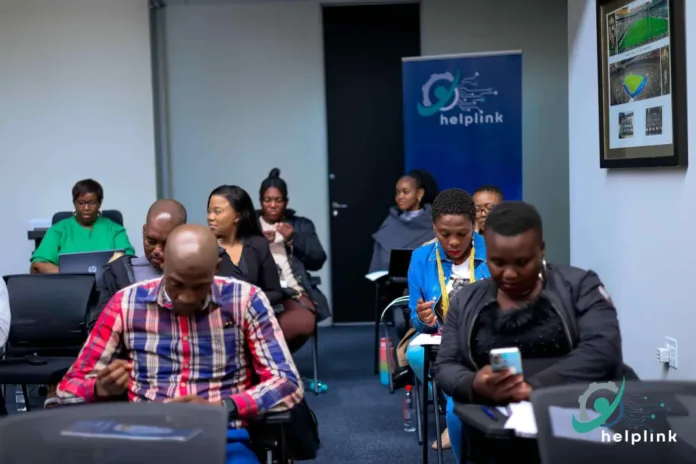 Helplink AI: Why AI May Be South Africa’s Biggest Job Creation Opportunity