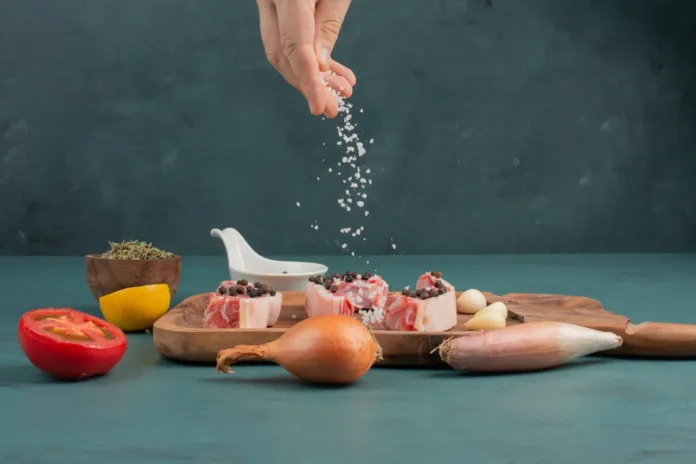 Hidden Salt In Everyday Foods: What You Might Be Overlooking