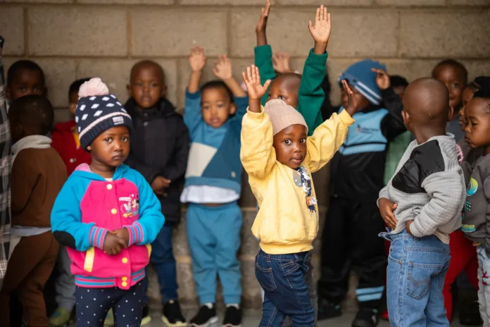 World Hunger Month update: KFC Add Hope’s open-source blueprint is delivering real-world impact