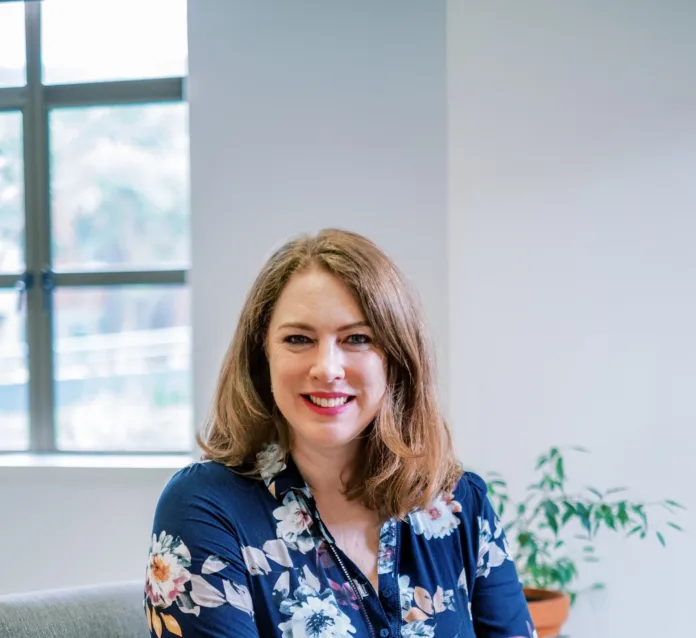 Cyberlogic places focus on developing more female CEOs