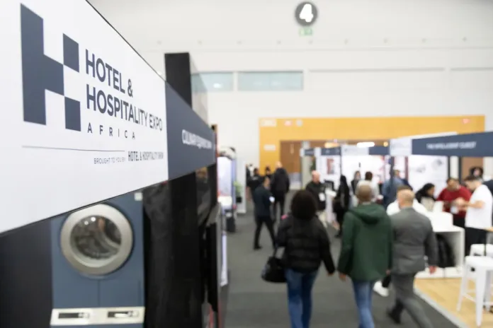 From AI to capital expenditure reality: Hotel & Hospitality Expo Africa 2026 brings procurement-ready tech to Africa’s hospitality sector