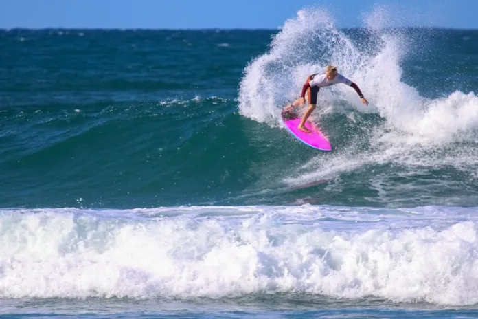 Scottburgh’s Rising Stars to Compete on Home Ground at Ocean Festival Lifesaving Carnival