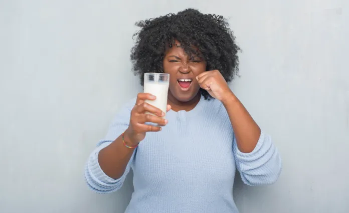 Everyday dairy for lifelong bone health