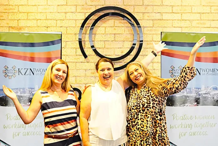 New venue marks exciting growth for KZN Women in Business
