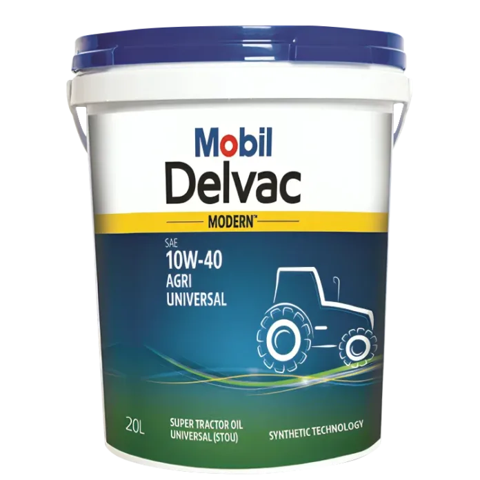 African Group Lubricants powers agricultural performance with Mobil™ solutions