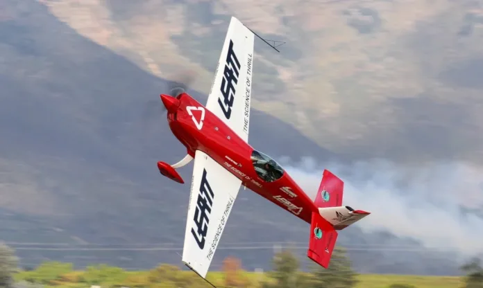 Wings Over Winelands Airshow Brings Aviation Action to Vergelegen Wine Estate