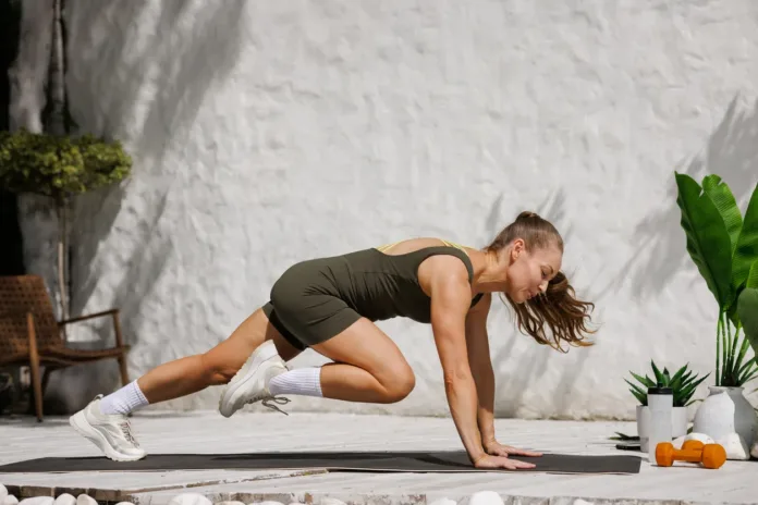 Strong Her: Rethinking Women’s Fitness Through the Lens of Physiology