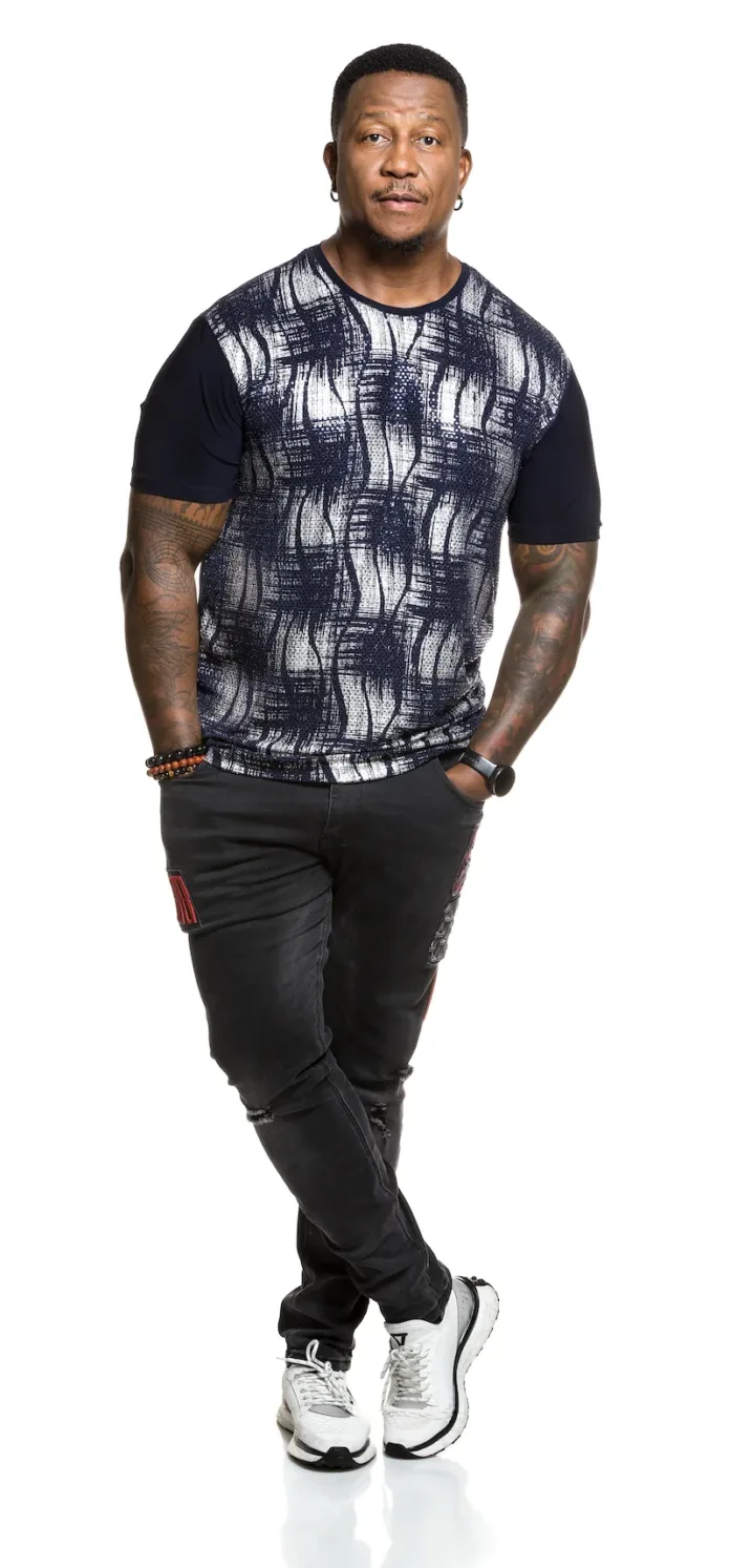 DJ FRESH JOINS KAYA 959 TO WAKE UP GAUTENG