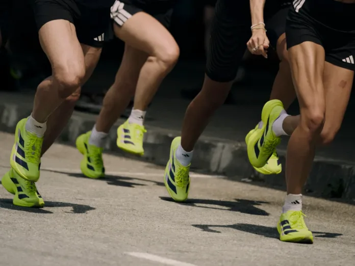 Find the Shoe for You: adidas Helps Every Runner Unlock Their Perfect Fit