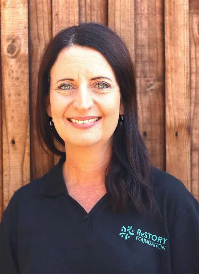 Natalie Naude