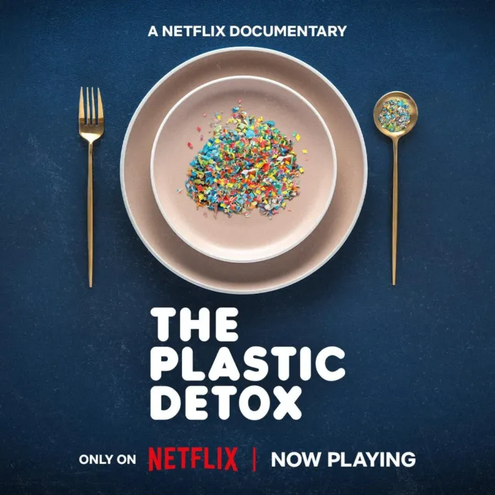 What If the Plastic Around You Was Affecting More Than the Planet? New Documentary Sparks Urgent Questions About Health, Fertility, and Everyday Life