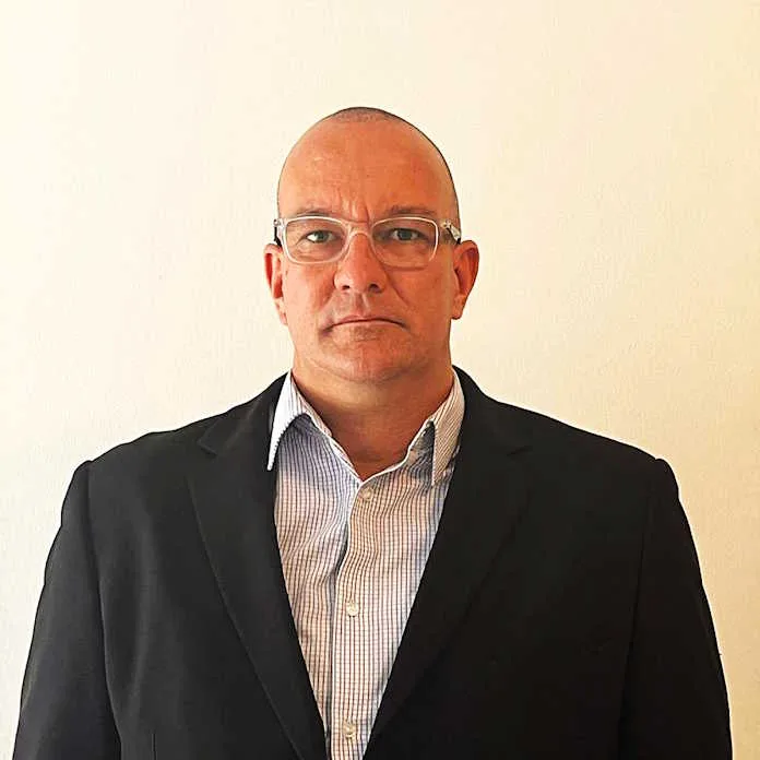 Ryan New - MD of The Original Grain Company