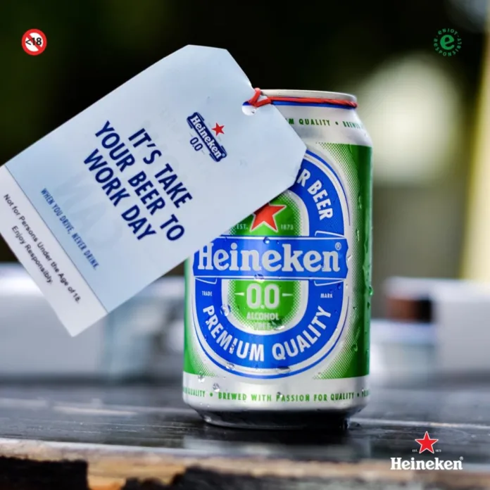 HEINEKEN Beverages and eMedia announce groundbreaking content partnership