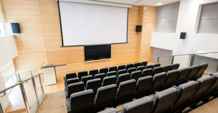 SIGNIFICANT ADJUSTMENT ON THE HORIZON NEEDED FOR TERTIARY EDUCATION