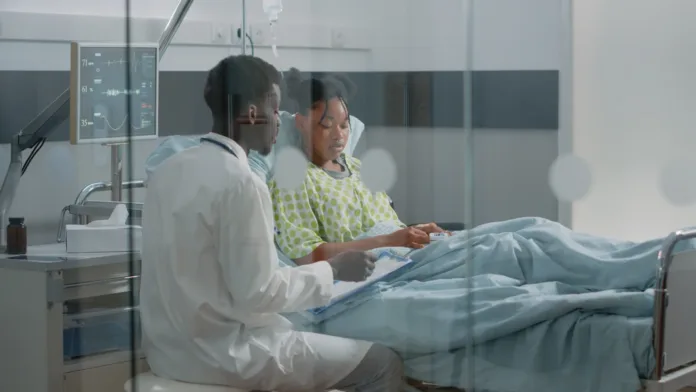 Medical professionals are not instruments of state allocation
