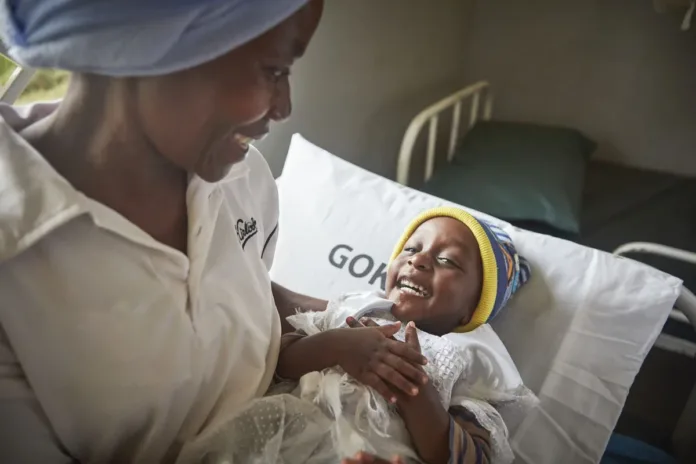 Air Liquide deploys its Access Oxygen programme in Madagascar to improve oxygen access in rural areas