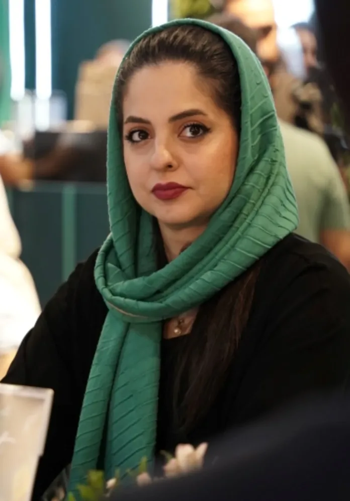 Zohreh Mehrnia: English Learning Is No Longer Limited to the Classroom