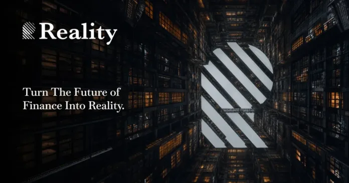 Bitget Launches Reality Aligned with CEO’s 10% Tokenization Vision