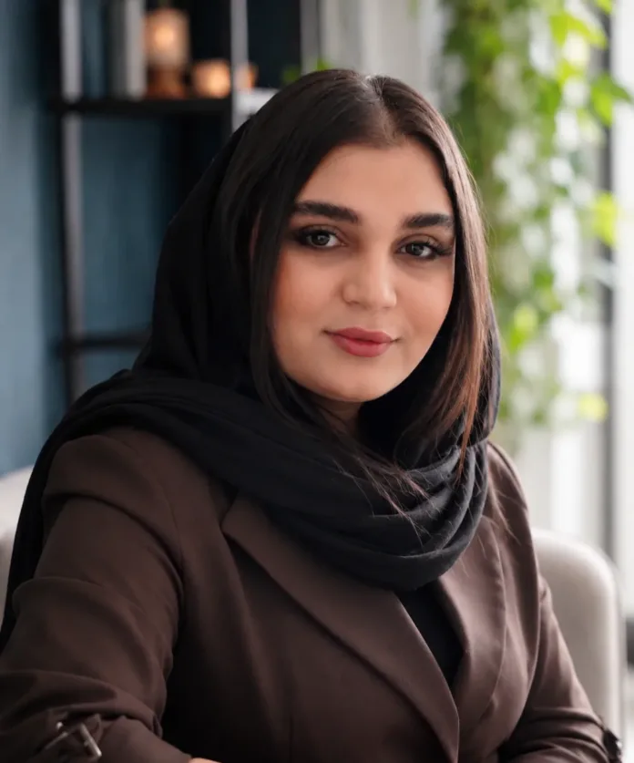 Mobina Khanaki Highlights the Role of Human-Centered SEO in Sustainable Digital Growth