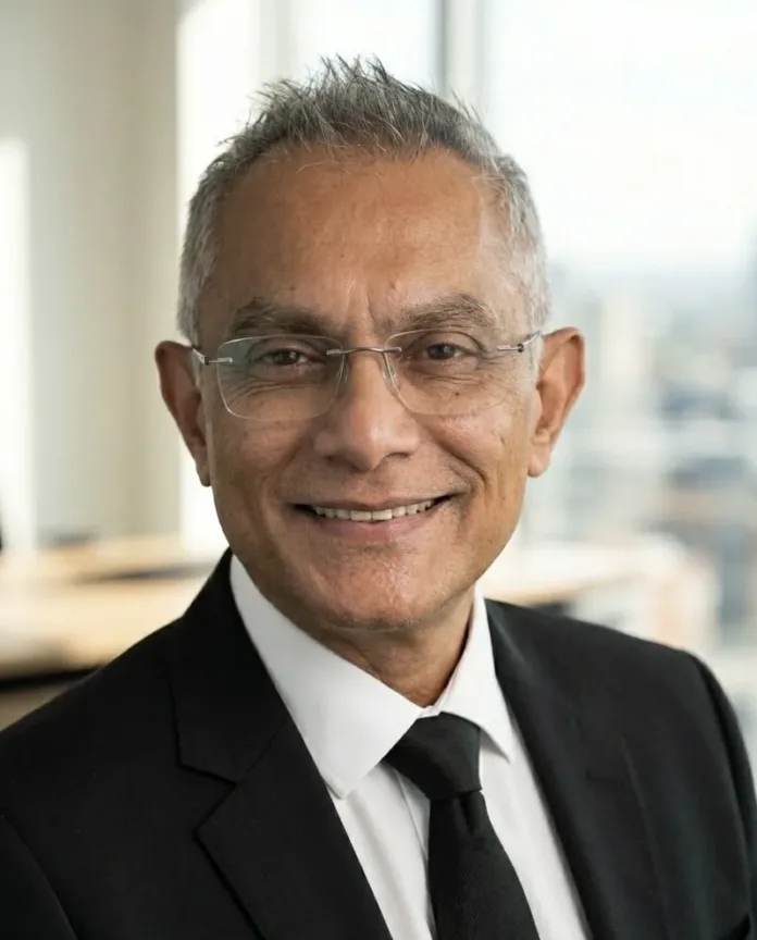 TTRO names Ari Sengupta CEO as the company enters the next stage of global growth