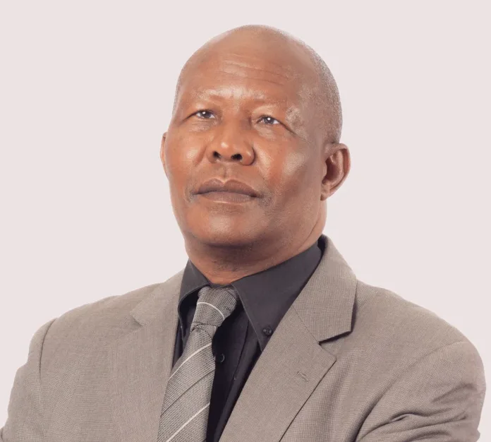 Voter registration weekend is a key moment for active citizenship, says Kagiso Trust