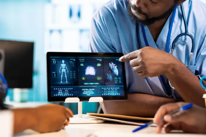 Can AI Replace Your Doctor? Why Human Care Still Matters More Than Ever