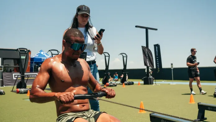 Athletes set to test their limits as Hybrid Games return to Cavendish Square