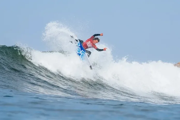 Rip Curl Vic Bay Surf Pro Celebrates International Surfing Day as Top Contenders Emerge