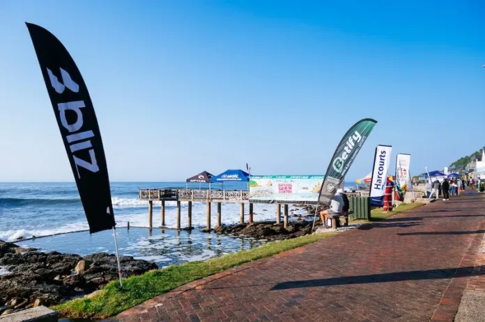 Herold’s Bay Delivers As Four Champions Emerge At Rip Curl Vic Bay Surf Pro Masencamp, Baum, Winter And Venter Celebrate Finals-Day Success