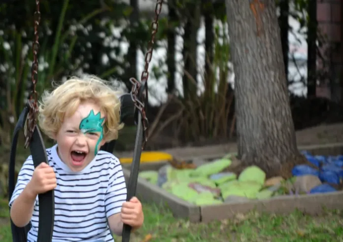 Mud Pies, Pirate Ships and Cardboard Castles: Why Play Is Childhood’s Greatest Superpower