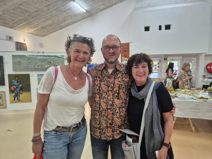 Plettenberg Bay Arts Association presents two exhibitions at Plett Arts Festival 2026