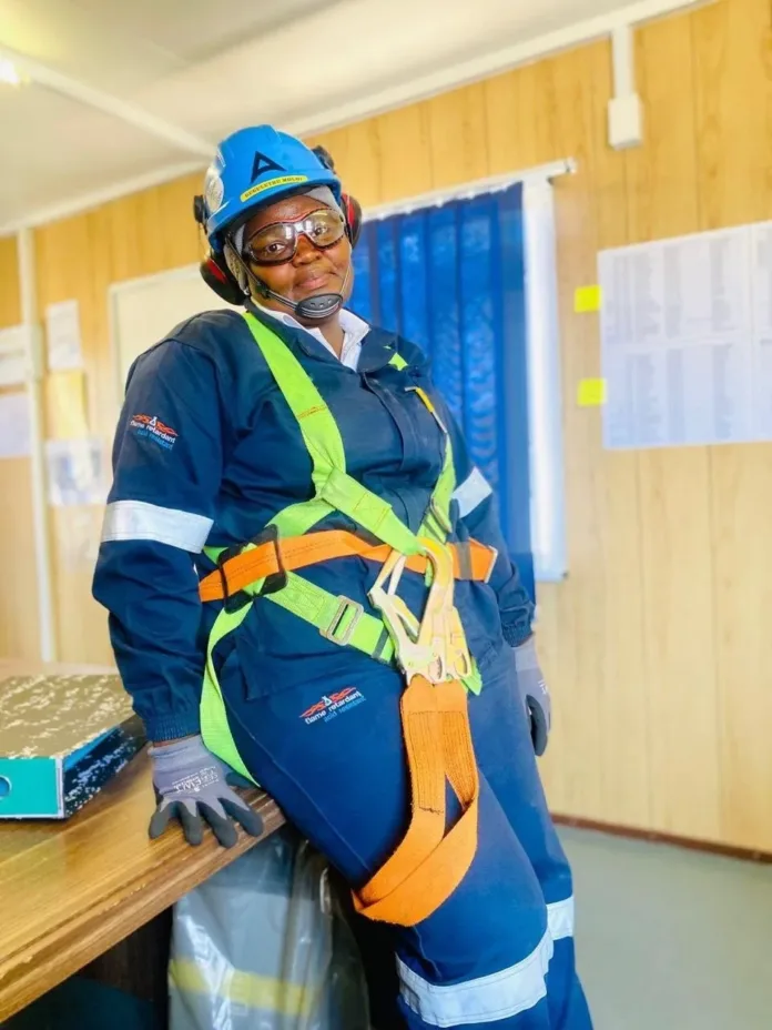 Engineering the future in Africa needs more women in STEM
