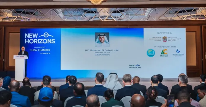 Dubai Chamber of Commerce organises 1,460 B2B meetings during trade missions to Africa