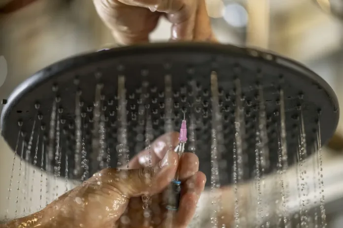 How Should Water Feel? Inside the Innovation Shaping Modern Showering