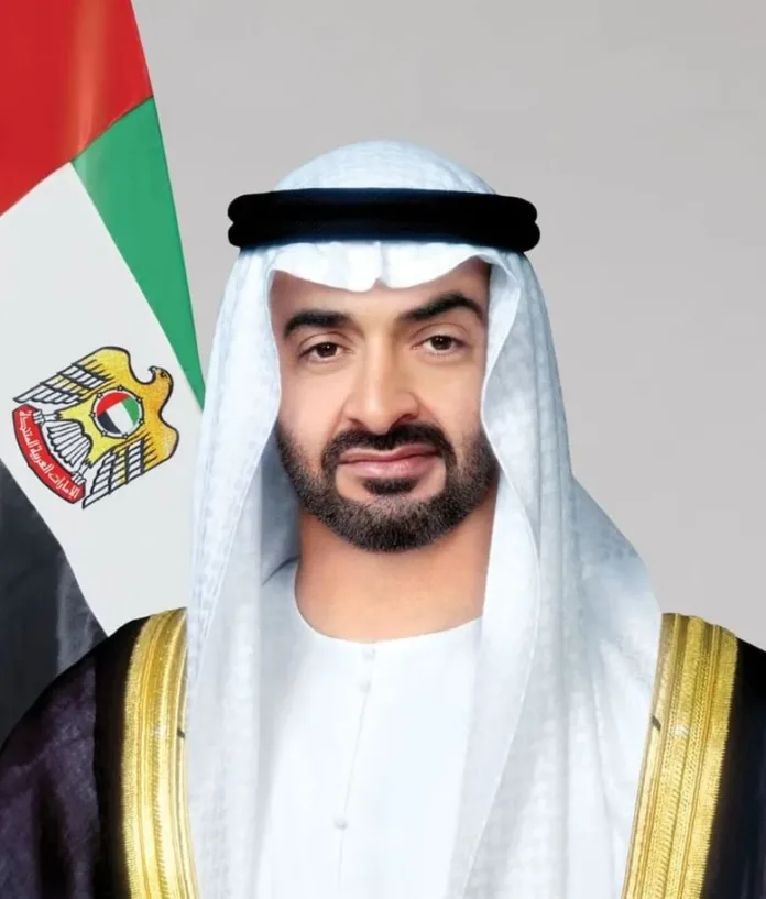UAE provides support to contain Ebola outbreak