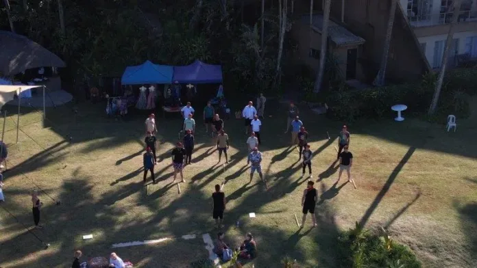 Hundreds Attend Salt Rock’s KwazuluSpirit Festival, with 2027 Dates Announced!