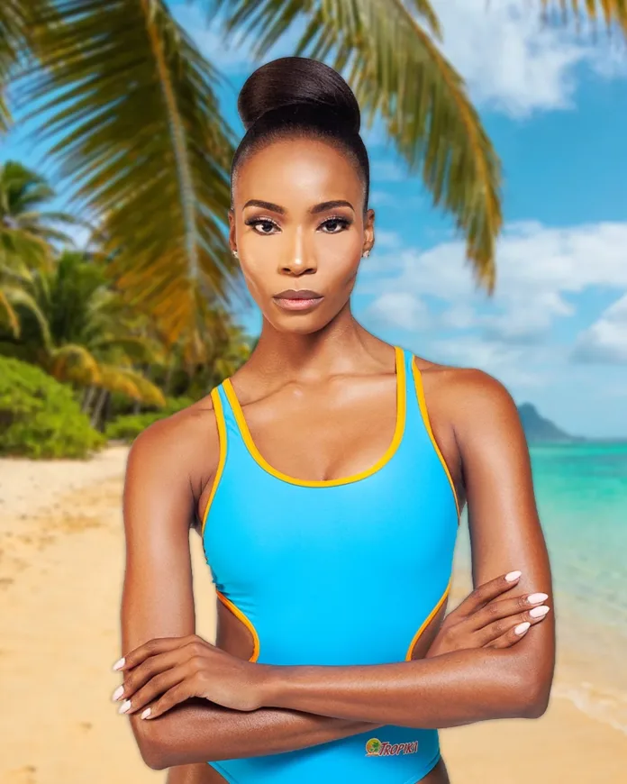 Lalala Mswane On How She’s Getting Ready To Take On Tropika Island Of Treasure