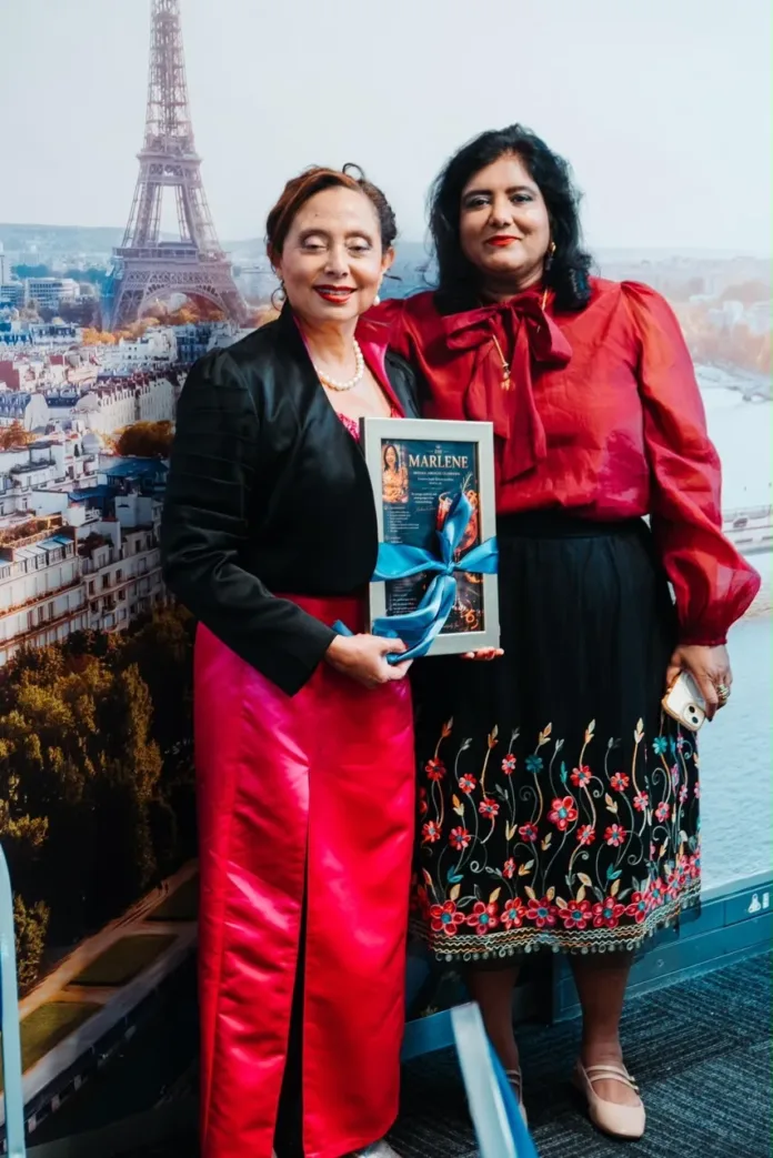 Jetsetting with Janet Launches Immersive Culinary Experience with an Evening of Connection, Culture and Culinary Discovery
