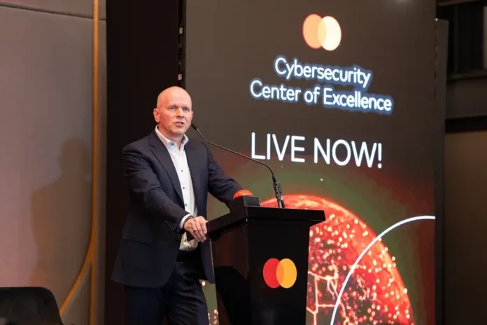 Mastercard launches Africa Cybersecurity Center of Excellence to help secure the continent’s digital future