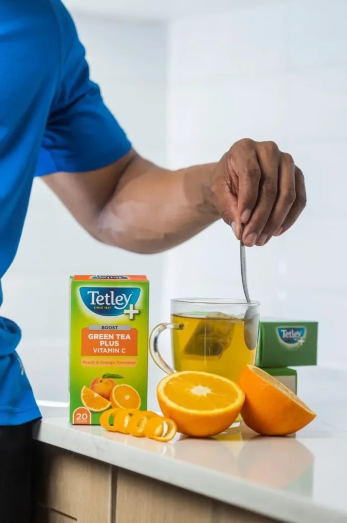 Celebrating Men’s Health Month: 5 Surprising Ways Green Tea Supports Men’s Health