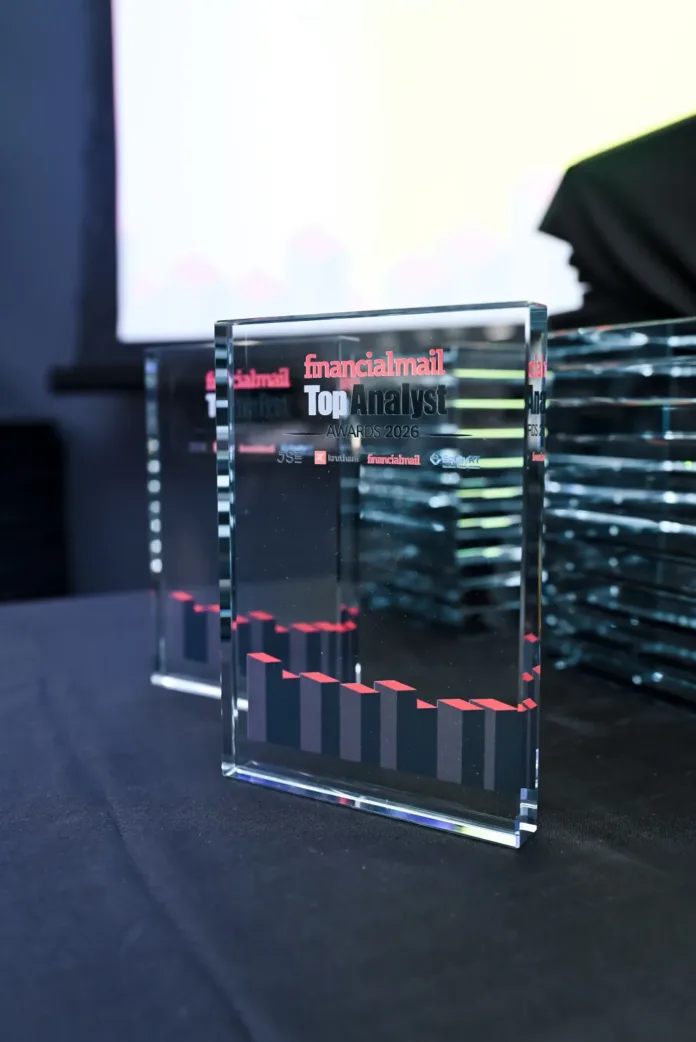 Prescient Securities recognised among South Africa’s leading analysts at 2026 FM Top Analyst Awards