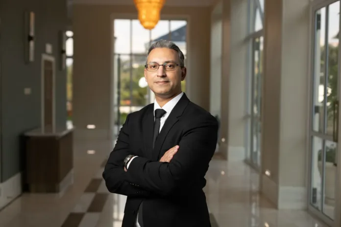 Vedant Launches Accounting Service Firm Leveraging Technology to Give Businesses Access to Financial Clarity