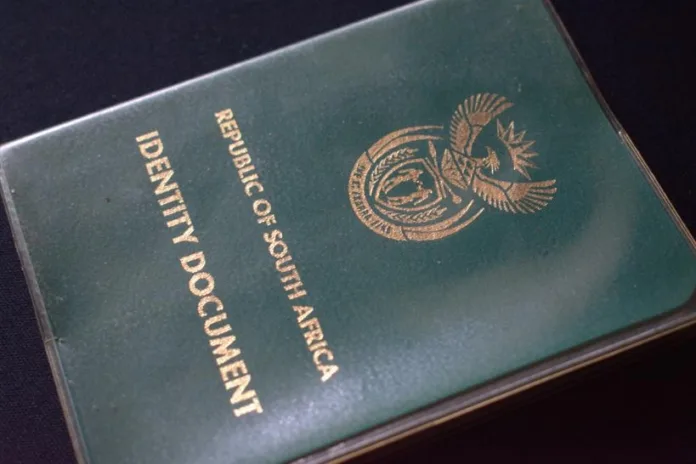 Smart ID Collections and Voter Registration: Home Affairs Open Nationwide This Weekend