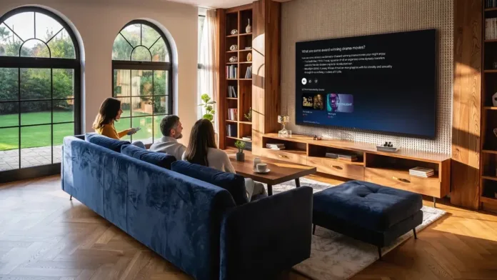 Everything You Need To Know About SQD-Mini LED TV Technology