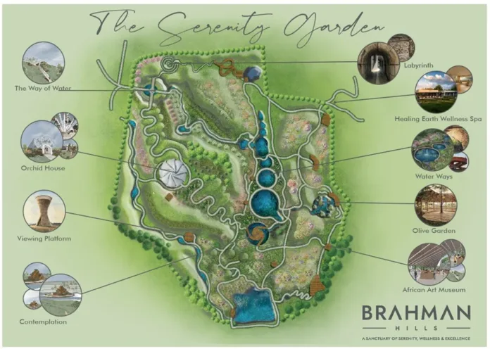 TOURISM PLANTS ITS FUTURE: GREEN LUNG EXPANDS TO KZN AHEAD OF INDABA
